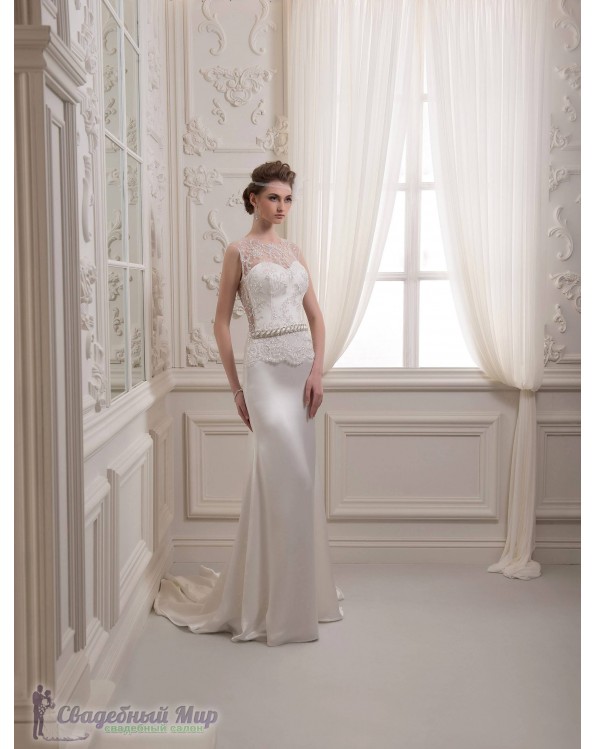 Свадебное платье 15-082